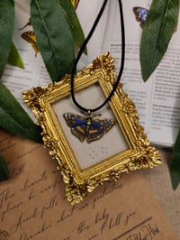 Image 2 of Wisiorek z Mieniakiem Tęczowcem