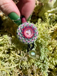 Image 1 of Candy Dreamcatcher