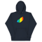 Image of BUN HOODIE 