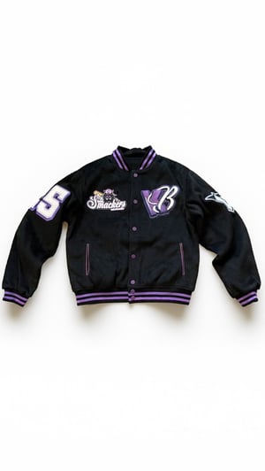 Varsity Jackets 