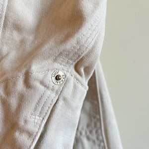 Image of Armani Jeans Chore Jacket