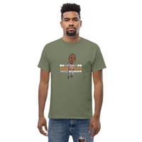 Image 5 of Men's classic tee