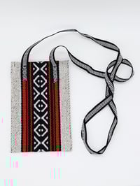 Image 11 of Slim Pouch (Made in Syria)