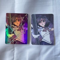 Image 3 of Guardian of Destruction Photocards