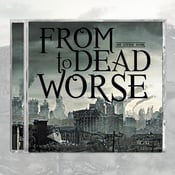 Image of From Dead to Worse - As Cities Burn