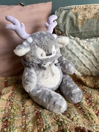 Image 1 of OOAK Aruna the cancer astrology elkie (weighted) 