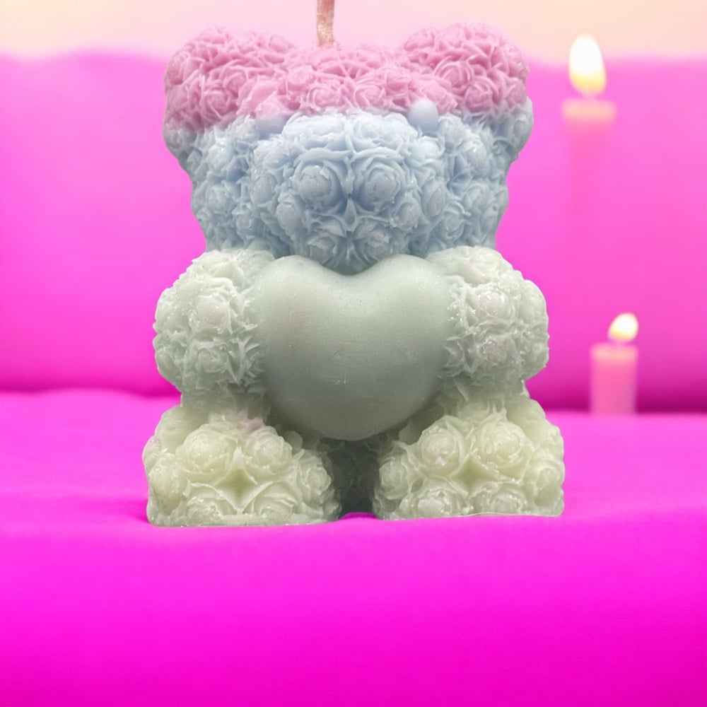 Image of Coconut Cream Wonders