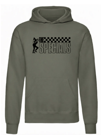 Image 2 of Sudadera Capucha The Specials