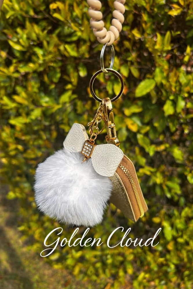 Image of Glow & Go Key Charm Collection