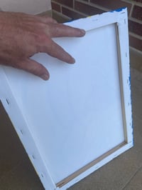 Image 4 of Throw-up Cheech Wizard