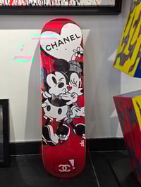 Love Minie by Hroyal