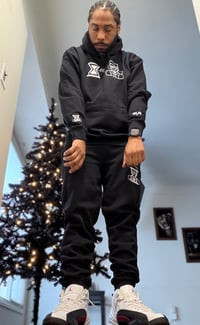 Image 3 of Endless Vizionz Jogger