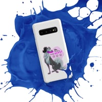 Image 2 of Park Dog - Samsung Phone Case