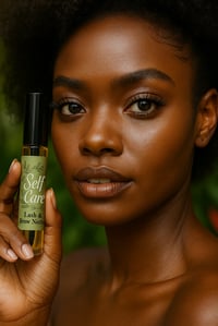 Image 2 of Lash & Brow Nectar - Growth Elixir by SelfCare NaturAle