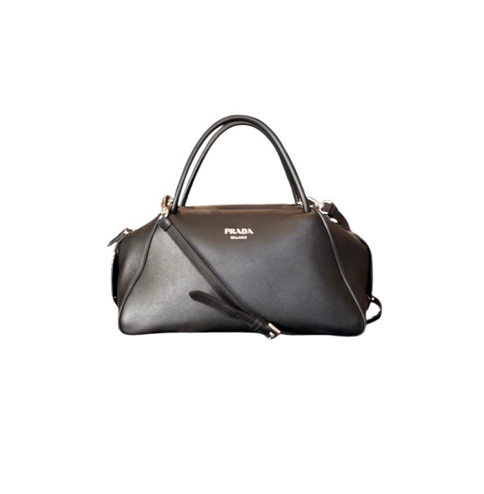 Image of Prada Medium Supernova Handbag 4-6053
