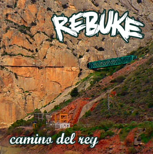Image of Camino Del Rey [CD EP - 2013 Edition!]