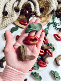 Image 2 of Cowgirl Kisses