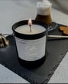 Coffee Crème Candle