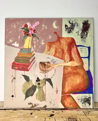 Image 1 of Shelves of Leaves