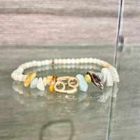 Image 3 of Zodiac Anklets