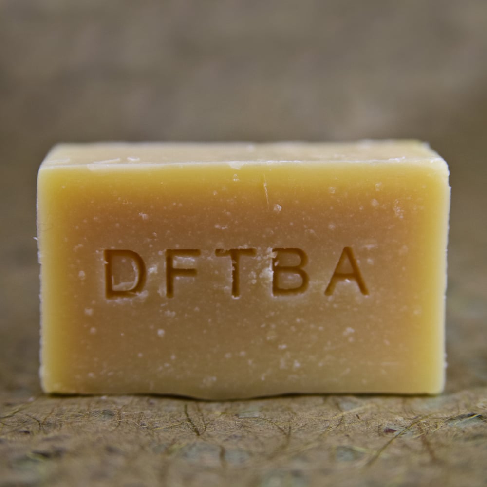 Image of Honey Oatmeal - DFTBA