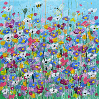 Image 1 of May Flowers
