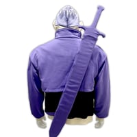 Image 2 of DBZ TRUNKS FULL ZIP HOODIE