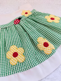 Image 2 of Samara Baby 6-9m