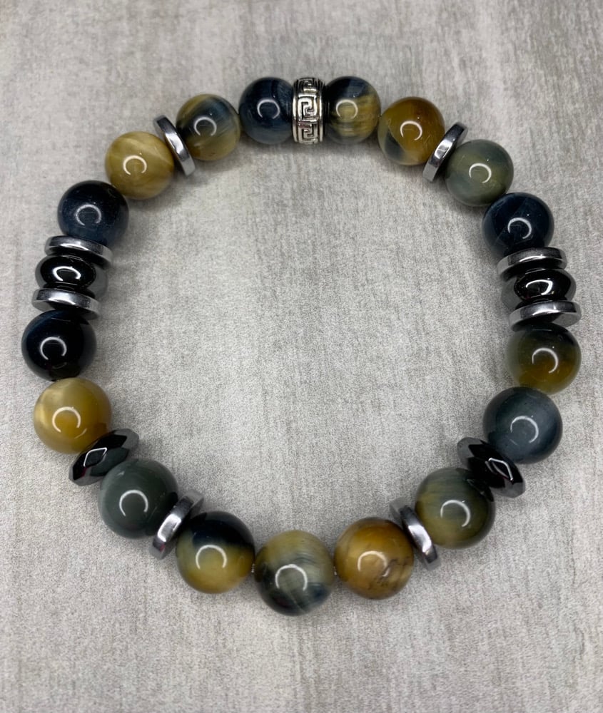 Image of Confidence 3