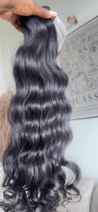 Image 2 of Raw  bundles