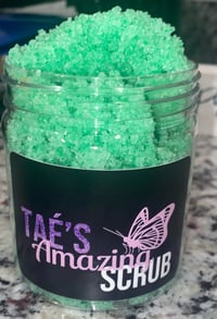 Image 4 of Limited Edition Body Scrubs