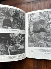 Image 9 of La sorcellerie en Limousin, éditions résonances, 1982