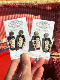 Image 1 of Sushi Plate 