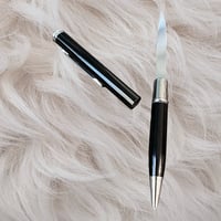 Image 2 of Defense Pens 