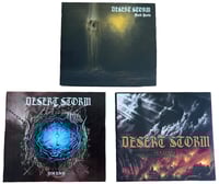 Desert Storm Albums