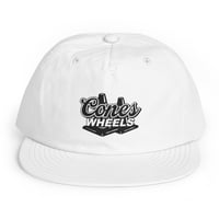 Image 2 of Cold Ones Nylon Unstructured Hat