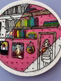 Image 2 of Mirror Selfie