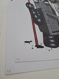 Image 4 of Cover up Print