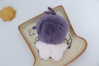 Image 7 of P4P PREORDER: Little Mushroom Plushies SET (10cm)