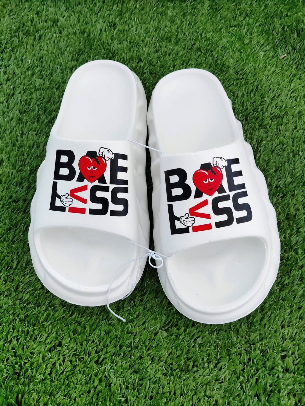 Baeless Slides