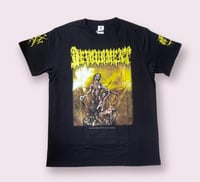 Image 2 of Devourment - Butcher The Weak