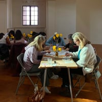 Image 2 of Snowdrop Painting Workshop 