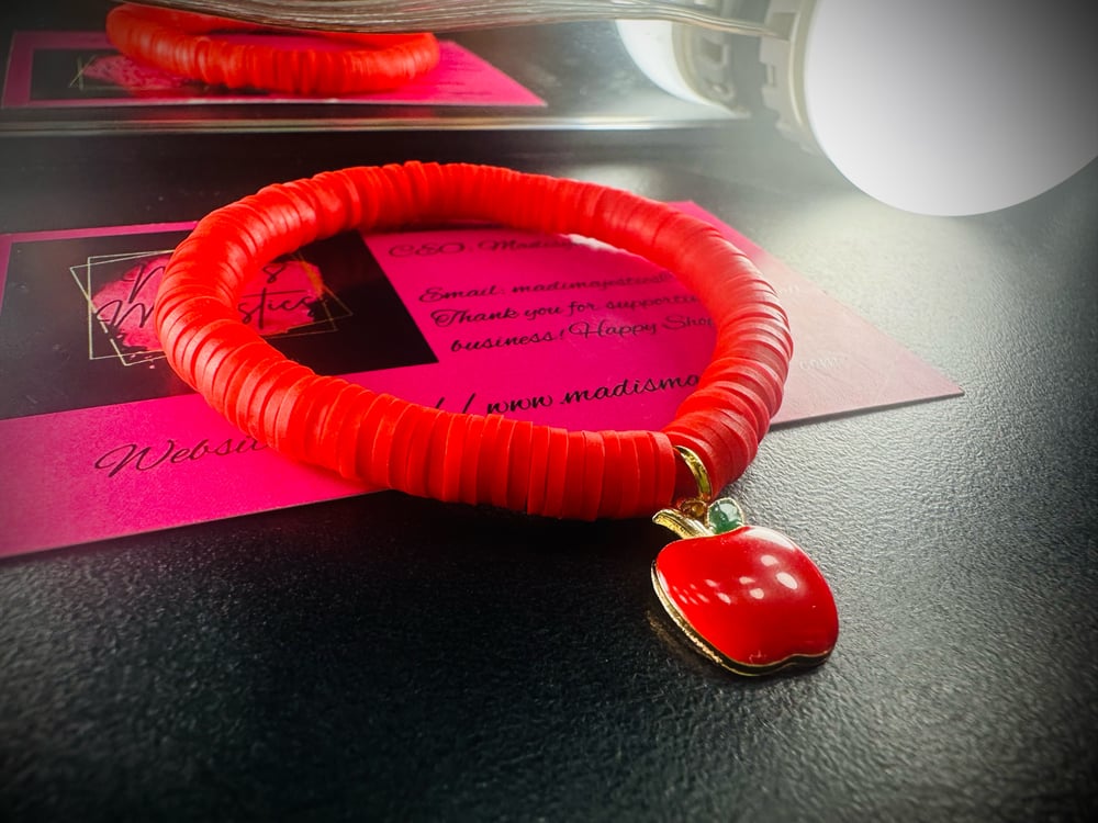 Image of Teacher Appreciation Single 