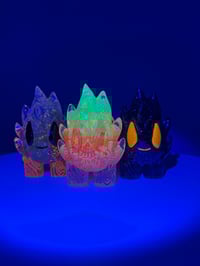Image 4 of 2022 Halloween Spark Set