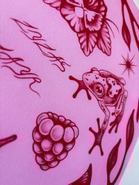 Image 4 of Froggy Flash Sheet