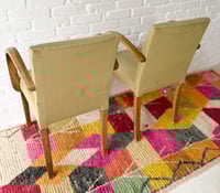 Image 6 of Fauteuils bridge