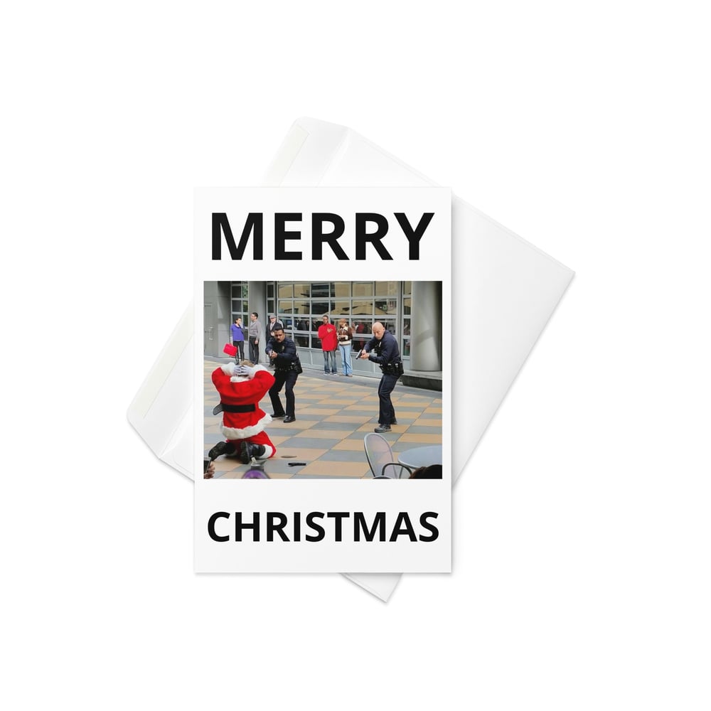 Image of Generic Christmas Card.7