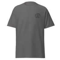 Image 2 of Cones Workwear Tee Steel Grey