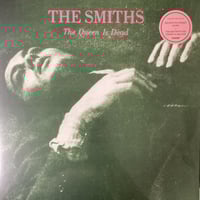 The Smiths - The Queen Is Dead 