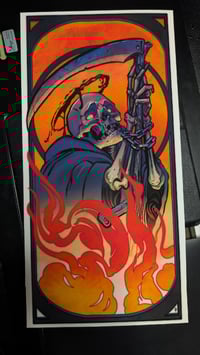 Image 1 of Death's Burden